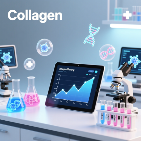 Коллаген ускоряет восстановительные процессы, помогая коже быстрее заживать от микроповреждений и повреждений, укрепляет кожный барьер, повышая устойчивость к воздействию ультрафиолета, ветра, холода и загрязнений.